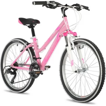 Горный велосипед STINGER ELEMENT EVO SE 26" красный с рамой 16" Горный велосипед STINGER ELEMENT EVO SE 26" красный с рамой 16"