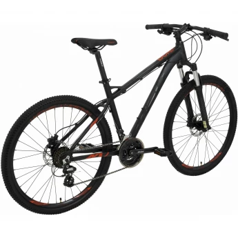 Горный велосипед STINGER ELEMENT EVO SE 27.5" красный с рамой 18" Горный велосипед STINGER ELEMENT EVO SE 27.5" красный с рамой 18"